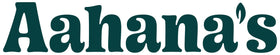 aahanasnaturals.com logo