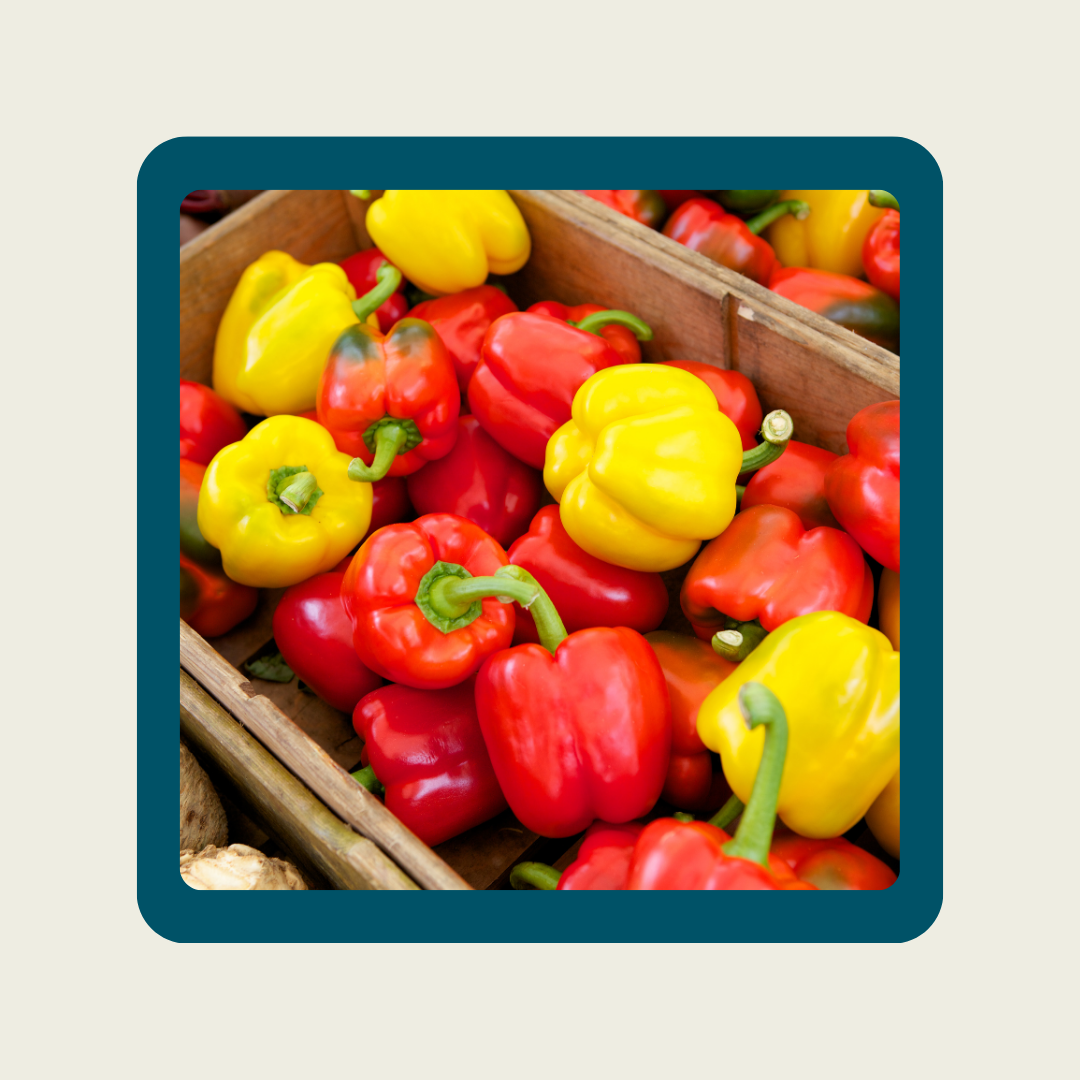 Bell Pepper