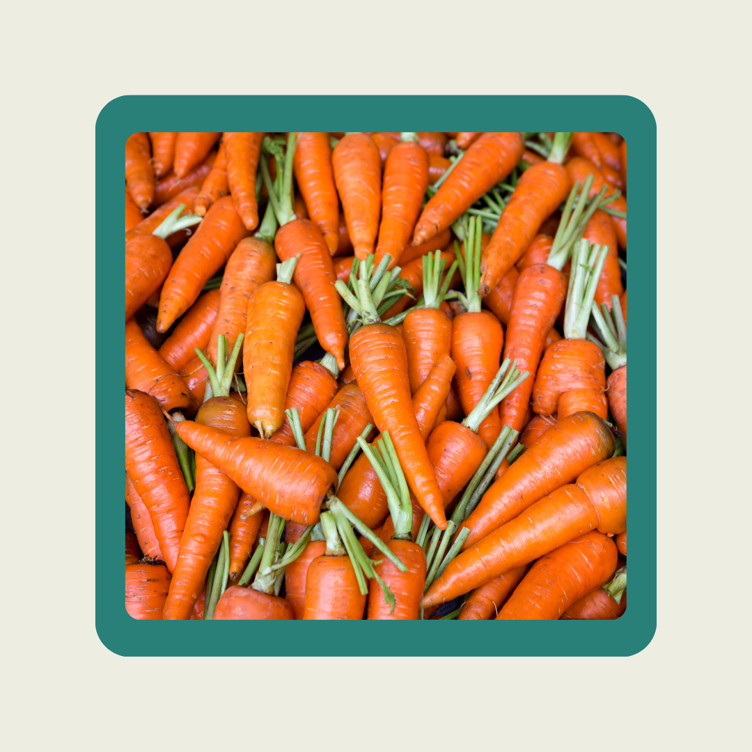 Carrots