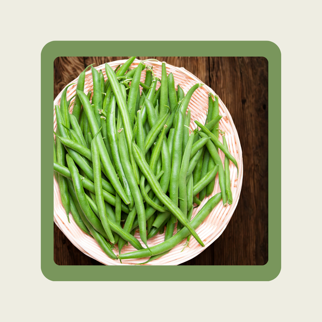 Green Beans