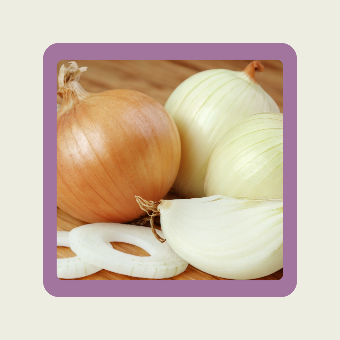 Onion