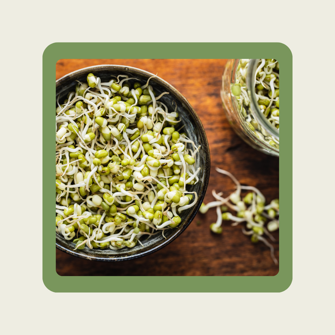 Mung Beans