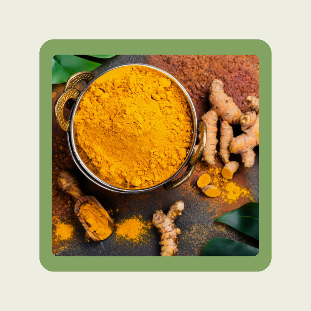 Turmeric