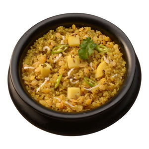ready to eat aahanas lentil bowls